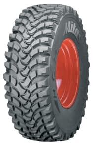 Opona Mitas 540/65 R30 HCM IND [161 A8/150 D] TL