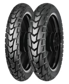 Opona Mitas 3.50-10 MC32 51P TL/TT
