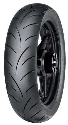 Opona Mitas 130/80-17 MC50 M RACER 65H