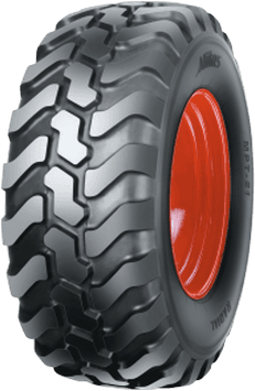 Opona Mitas 405/70R20 (16.0/70R20) MPT21 152J TL