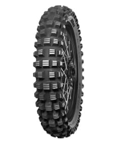 Opona Mitas 130/80 - 17 STONE KING [65 N] TT R