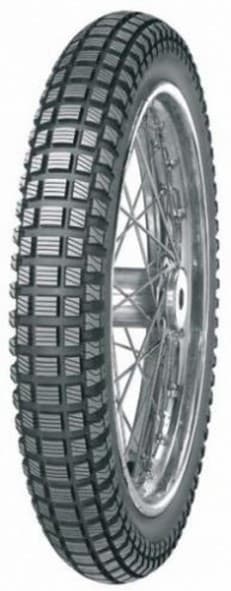 Opona Mitas 3.00 - 17 SW-10 [50 P] TT