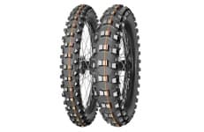 Opona Mitas 100/90-19 TERRA FORCE-MX SM [57] M TT SOFT TO MEDIUM