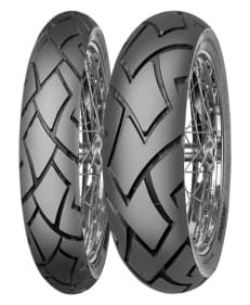 Opona Mitas 110/80 R19 TERRA FORCE-R 59V F TL