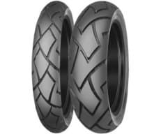 Opona Mitas 3.50-10 TERRAFORCE-SC 51P TL F/R