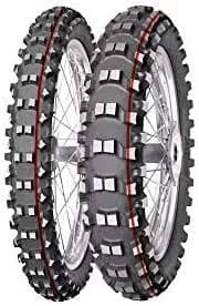 Opona Mitas 60/100-12 TERRA FORCE MX SM F 36J TT