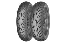 Opona Mitas 100/90-14 TF-SC 57P F/R TL* REINF