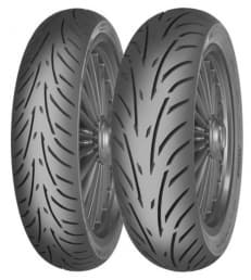 Opona Mitas 80/90-16 TF-SC F/R 48P REINF TL*