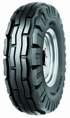 Opona Mitas 6.50-16 TF03 8PR TT