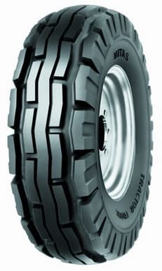 Opona Mitas 420 x 150 R typ M2 4PR TT