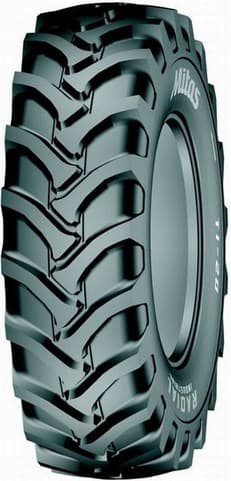 Opona Mitas 480/80 R26 (18.4 R26) TI-20 IND (160 A8) TL