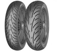 Opona Mitas 110/70-12 TOURING FORCE-SC 2 47S TL/TT FRONT/REAR