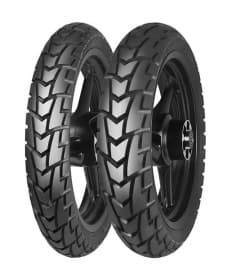 Opona Mitas 130/70-12 MC32 WINSCOOT 62P F/R TL M+S