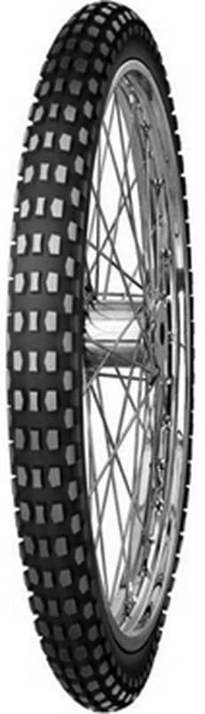 Opona Mitas 2 1/4 - 19 SW-11 [30 P] TT