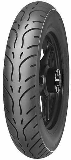 Opona Mitas 3.00 - 18 MC 7 [52 R] TL