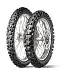 Opona Dunlop 110/90-19 GEOMAX MX52 62M TT R