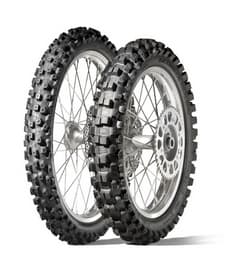 Opona Dunlop 110/90-19 GEOMAX MX52 62M TT R