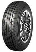 Opona Nankang 235/60 R17 TOURSPORT N-605 102V DOT2010