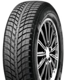 Opona Nexen 195/55 R16 NBLUE 4SEASON 2 91H