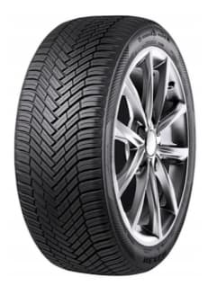 Opona Nexen 235/40 R19 NBLUE 4SEASON 2 96Y XL EV RPB