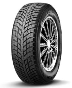 Opona Nexen 255/60 R17 NBlue 4Season 106V