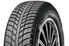 Opona Nexen 235/50 R18 N"BLUE 4 SEASON 101V XL DOT2024