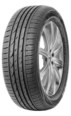 Opona Nexen 175/65 R14 NBLUE HD PLUS [86] T XL