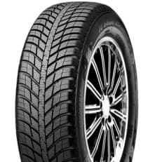 Opona Nexen 195/65 R15 N BLUE 4S XL 95T
