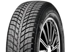Opona Nexen 215/55 R18 NBlue 4 Season 99V