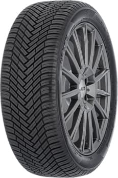 Opona Nexen 275/35 R19 NBLUE 4 SEASON 2 [100] Y XL
