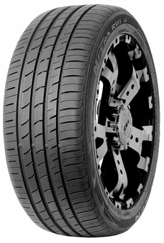 Opona Nexen 255/50 R19 N"FERA RU1 103Y N1 DOT2024