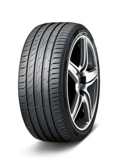 Opona Nexen 245/50 R18 N"FERA SPORT 100Y RG DOT2024