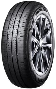 Opona Nexen 215/70 R15C Roadian CTX 109/107S