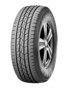 Opona Nexen ROADIAN HTX RH5