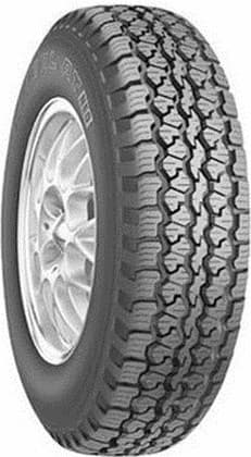 Opona Nexen 205 R16C RADIAL A/T NEO [110/108] S