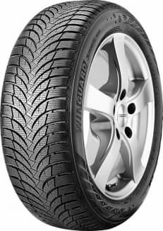 Opona Nexen 175/65 R15 WINGUARD SNOW G WH2 84T DOT2024
