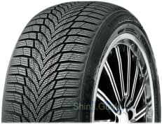 Opona Nexen 205/65 R16 WINGUARD SPORT 2 [95] H