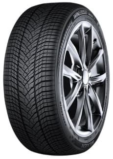 Opona Nexen 255/45R20 WINGUARD SPORT 3 105V XL 3PMSF M+S