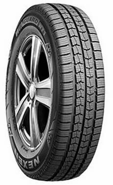 Opona Nexen 185/75 R16C WINGUARD WT1 104R DOT2024