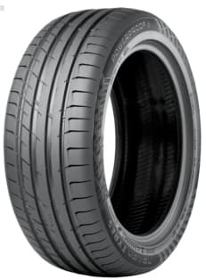 Opona Nokian 225/55 R17 POWERPROOF 2 101Y XL