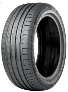 Opona Nokian 245/35 R20 POWERPROOF 2 95Y XL RG