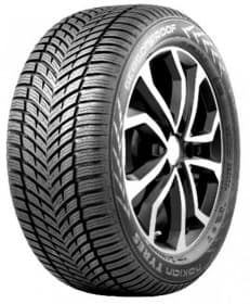 Opona Nokian 255/55 R18 SEASONPROOF 1 109W XL