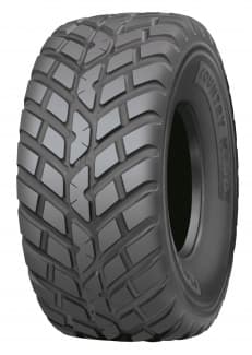 Opona Nokian 710/45 R22.5 COUNTRY KING [165 D] TL
