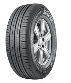 Opona Nokian 215/60 R16C CARGOPROOF C [103/101] T DOT2024