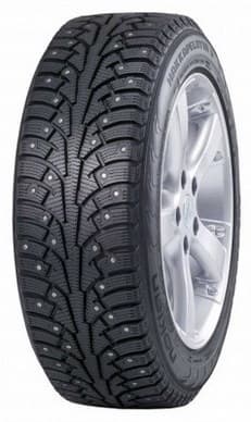 Opona Nokian 265/45 R21 HKPL SUV R 108R XL DOT2012