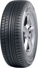 Opona Nokian 275/65 R17 HT SUV 119H XL DOT2010