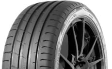 Opona Nokian 215/45 R17 POWERPROOF 1 91Y XL RG DOT2024