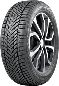 Opona Nokian 205/45 R17 SEASONPROOF 2 [88] V XL FR