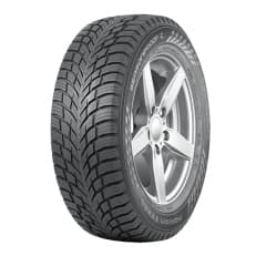 Opona Nokian SEASONPROOF C1