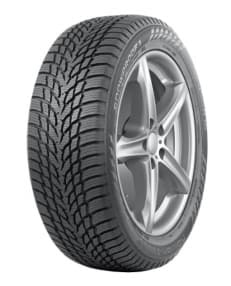 Opona Nokian 235/45 R19 SNOWPROOF 1 99V XL  RG DOT2024